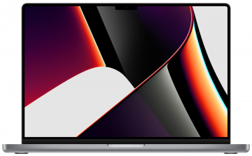 Macbook pro 16 m1 pro 2
