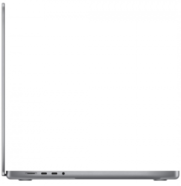 Macbook pro 16 m1 pro 3