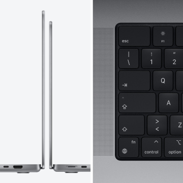 Macbook pro 16 m1 pro 4