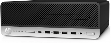 Prodesk 600 g3 sff 1