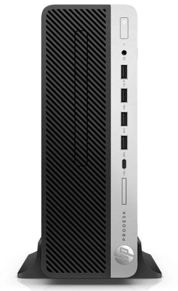 Prodesk 600 g3 sff 2