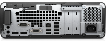 Prodesk 600 g3 sff 3