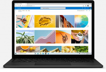 Surface 4 laptop i7 1