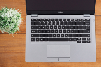 Dell 5310 22
