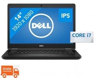 Dell 5480 1