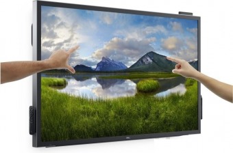 Dell 55 22