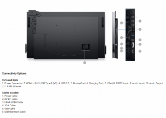 Dell 55 4