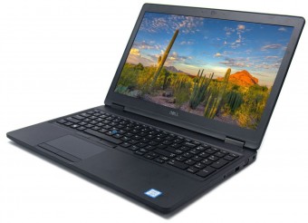 Dell 5580 5 1