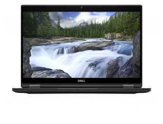 Dell 7390 1