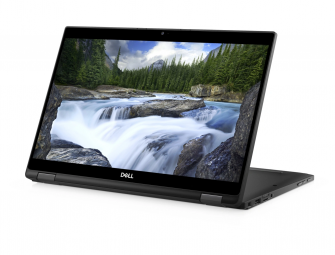Dell 7390 2