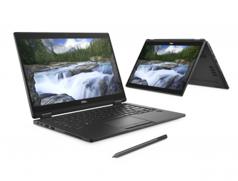 Dell 7390 3