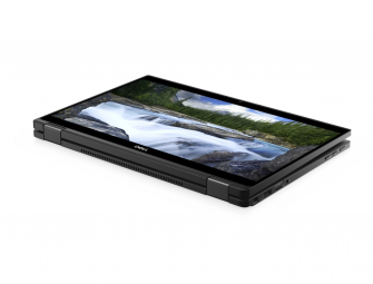Dell 7390 4