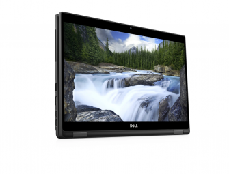 Dell 7390 5