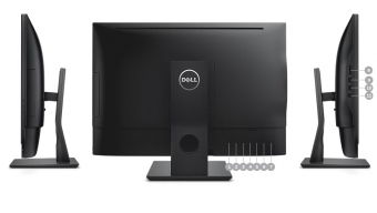 Dell 7440 aio 22