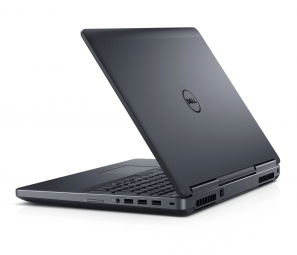 Dell 7520 2 0