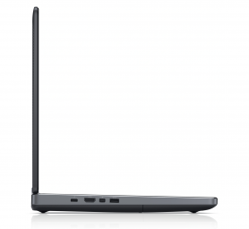 Dell 7520 3 0
