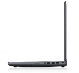 Dell 7520 4 0