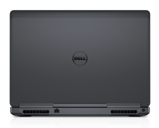 Dell 7520 5 0