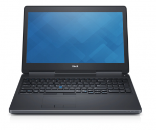 Dell 7520 6 0