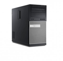 Dell 7010 tower