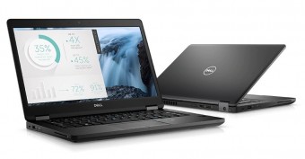 Dell e5480 4