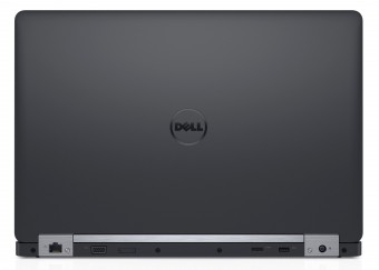 Dell e5570 2 0