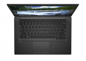 Dell latitude 7490 5