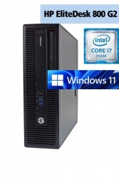 Hp 800 g2 i7 1 0