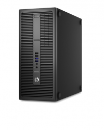 Hp 800 g2 tower 1