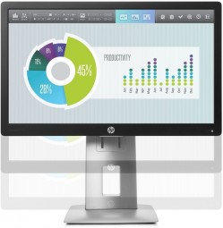Hp e202 55