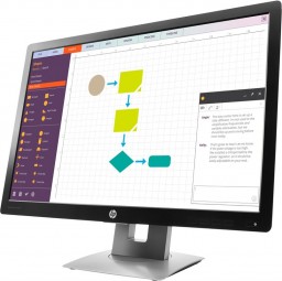 Hp e242 2