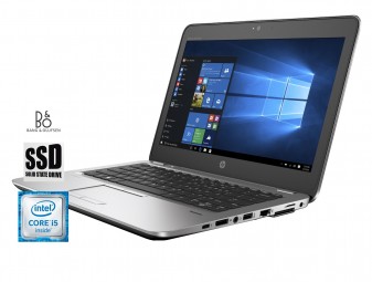 Hp elitebook 820 g3 1