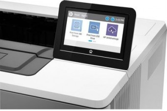 Hp laserjet m506x f2a70a 3