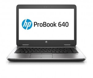 Hp probook 640 g2 1 0