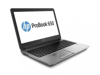 Hp probook 650 g1 2