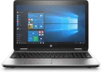 Hp probook 650 g 5 0