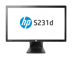 Hp s231d 1