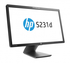 Hp s231d 3