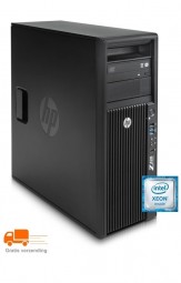 Hp z420 3 1