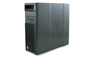 Hp z640 2