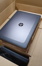 Hp zbook 15 g3 1 0