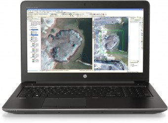 Hp zbook 15 g3 11 0