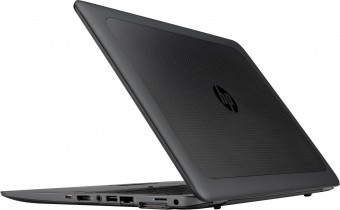 Hp zbook 15u g3 3
