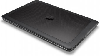 Hp zbook 15u g3 4