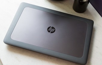 Hp zbook 17 g 2