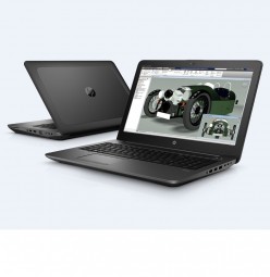 Hp zbook 17 g3 3