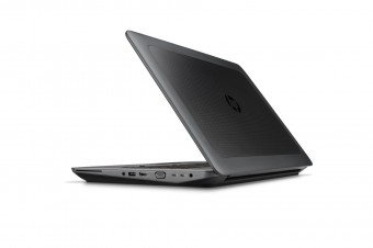 Hp zbook 17 g3 33