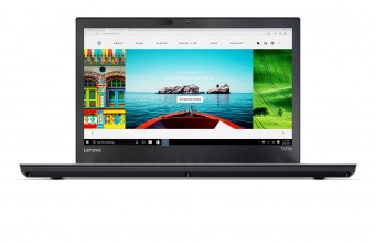 Lenovo t470p 1