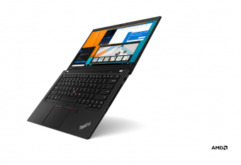 Lenovo t495 2