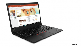 Lenovo t495 4